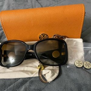Tory Burch Sunglasses